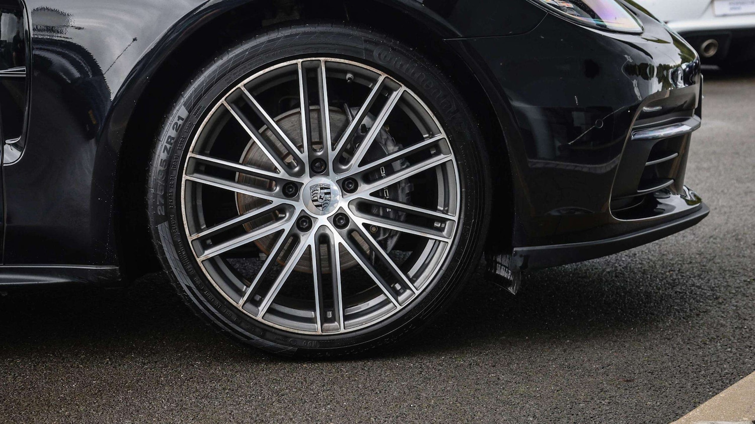 Used Porsche Other 2017 for sale - 76339733: Photo 9