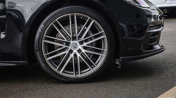 Used Porsche Panamera 2017 for sale - 76339733: Photo 9