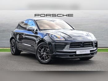 Used Porsche Macan 2022 for sale - 79825140: Photo