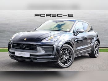 Used Porsche Macan 2022 for sale - 79825140: Photo