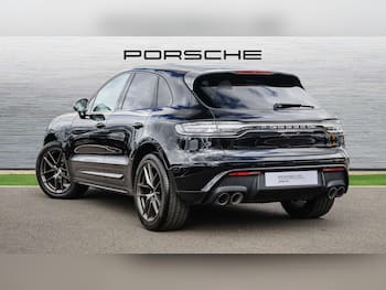 Used Porsche Macan 2022 for sale - 79825140: Photo