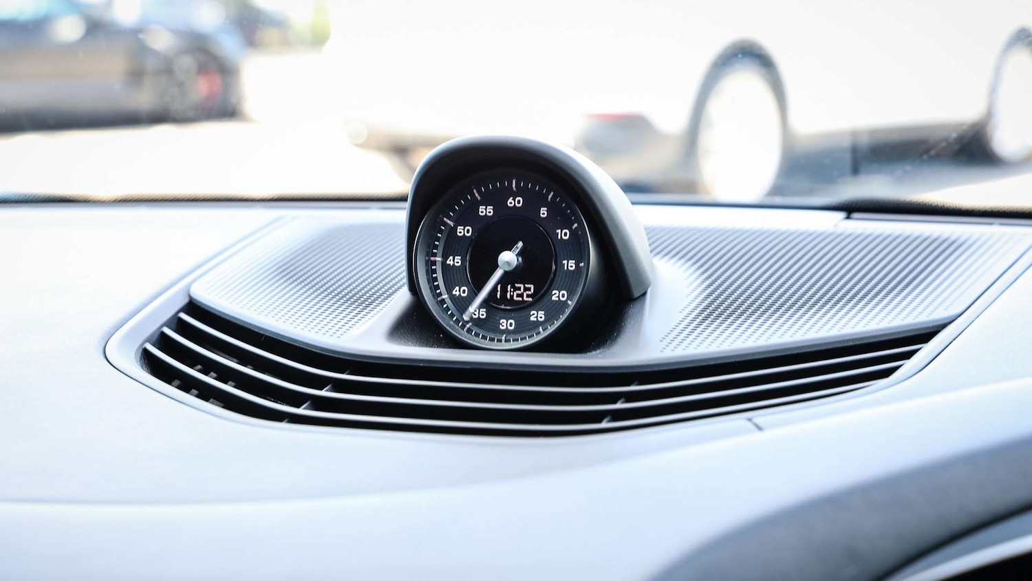 Used Porsche Taycan 2021 for sale - 76113326: Photo 21