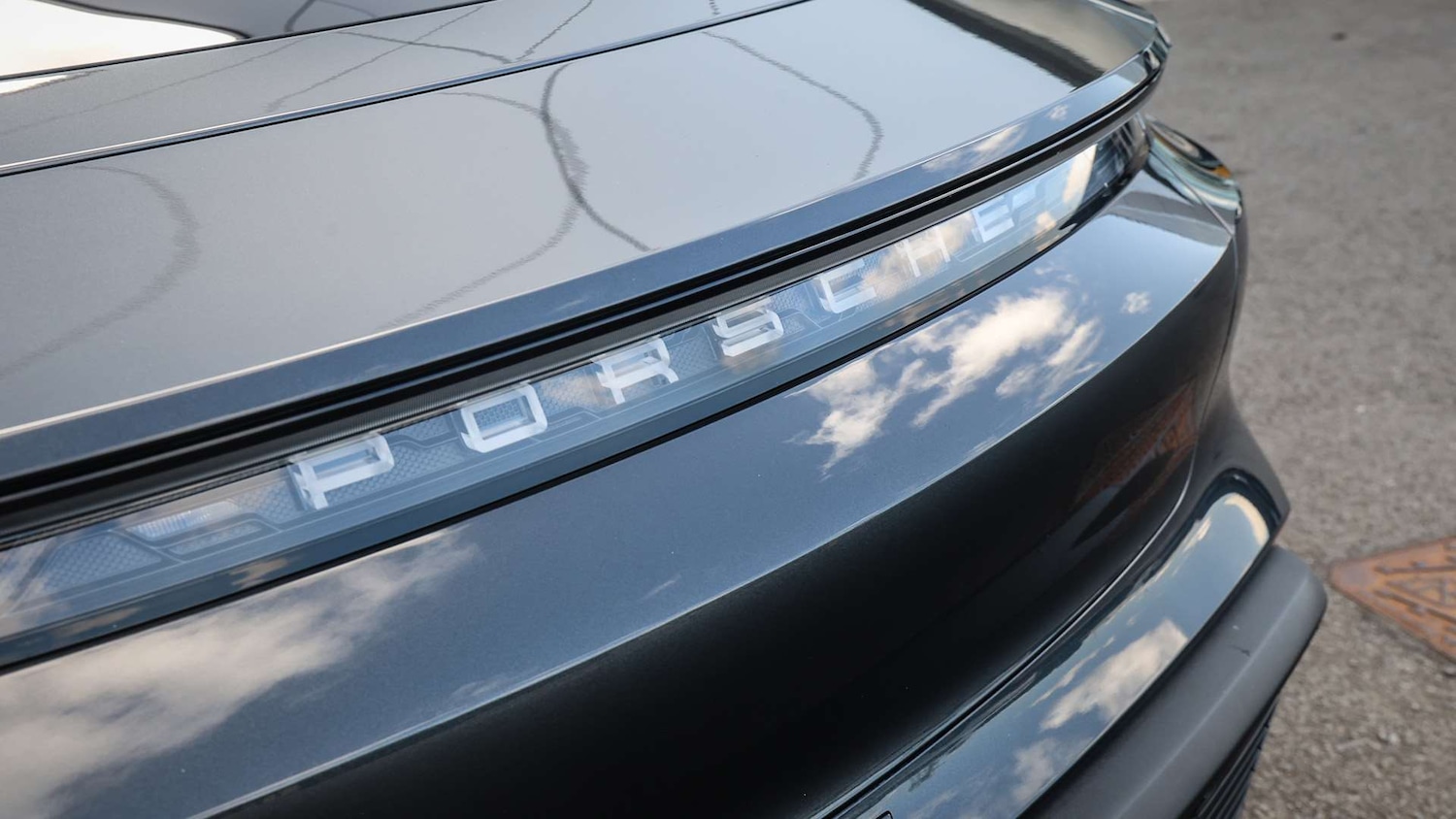 Used Porsche Taycan 2021 for sale - 76113326: Photo 29