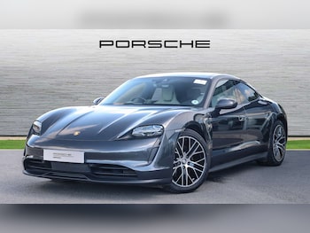 Used Porsche Taycan 2021 for sale - 76113326: Photo 2
