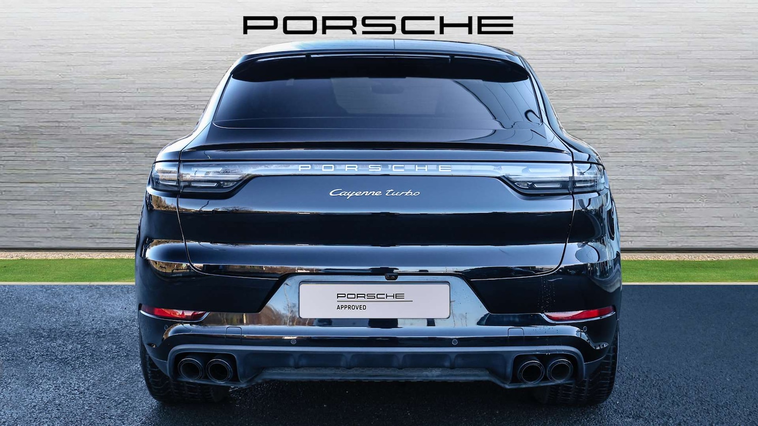 Used Porsche Cayenne 2019 for sale - 77083031: Photo 10