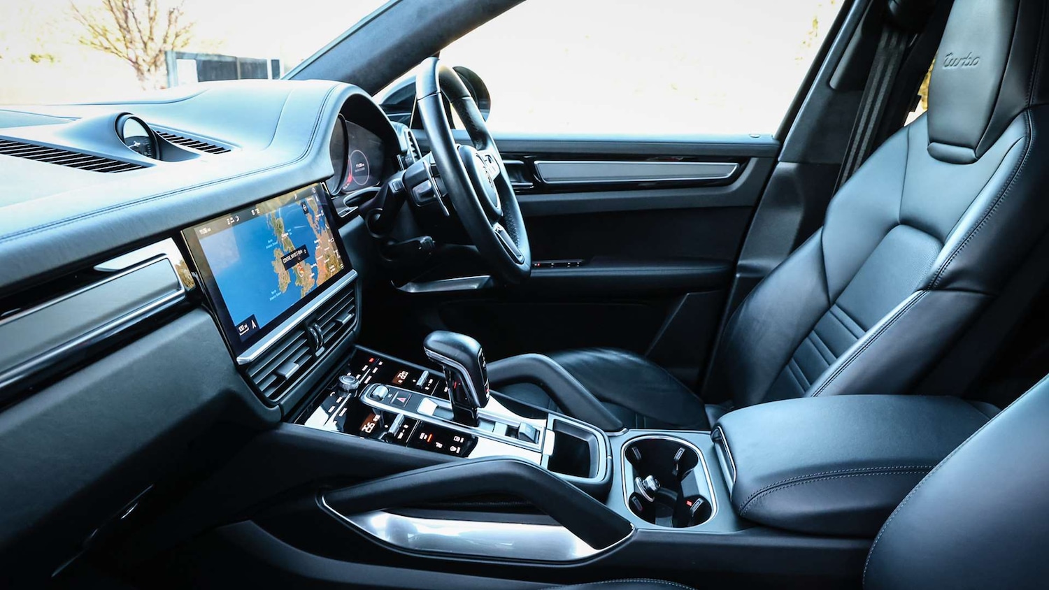 Used Porsche Cayenne 2019 for sale - 77083031: Photo 11