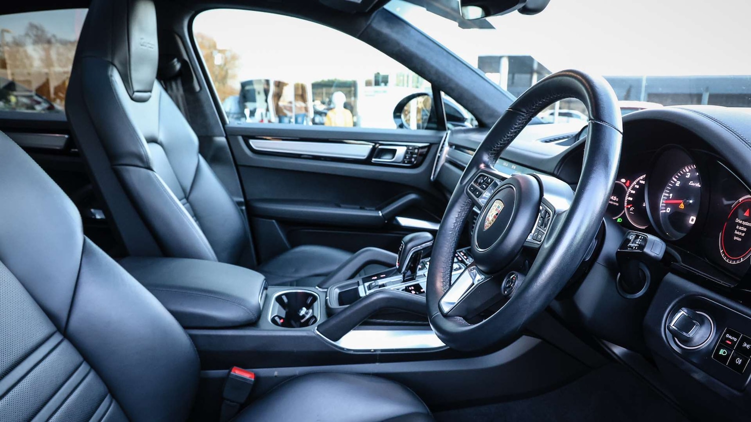 Used Porsche Cayenne 2019 for sale - 77083031: Photo 12