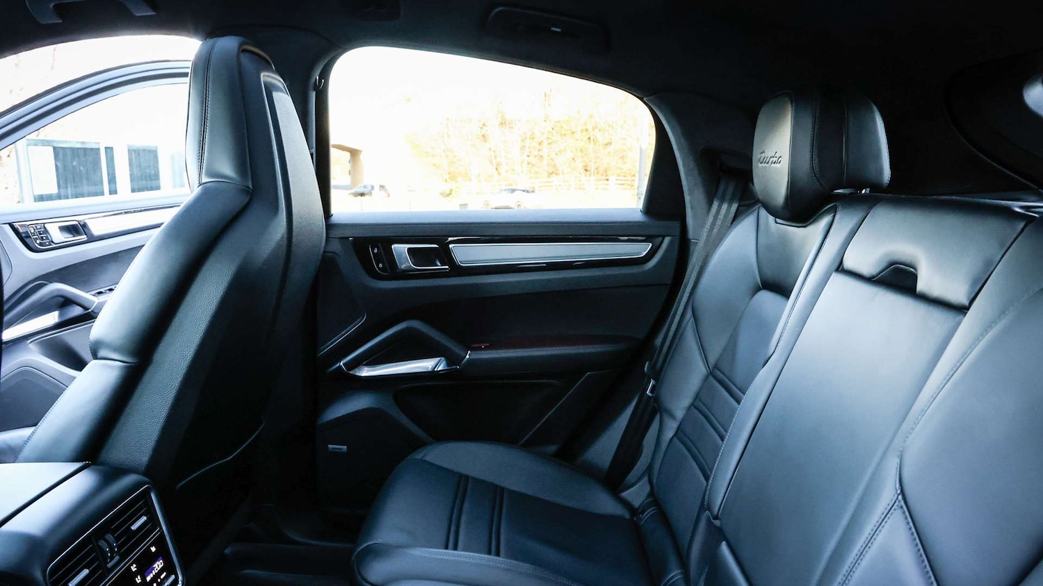 Used Porsche Cayenne 2019 for sale - 77083031: Photo 14