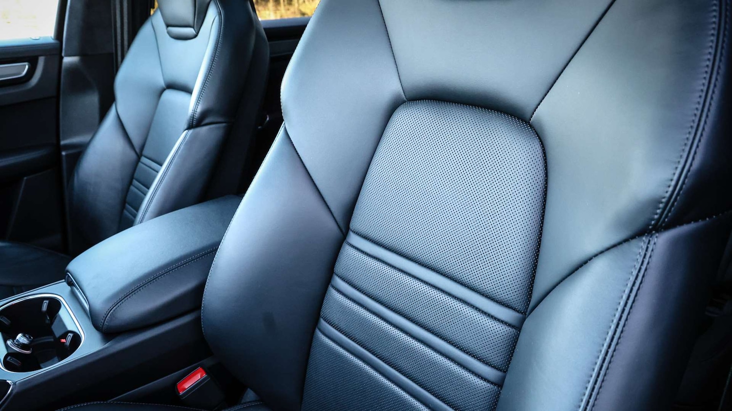 Used Porsche Cayenne 2019 for sale - 77083031: Photo 15