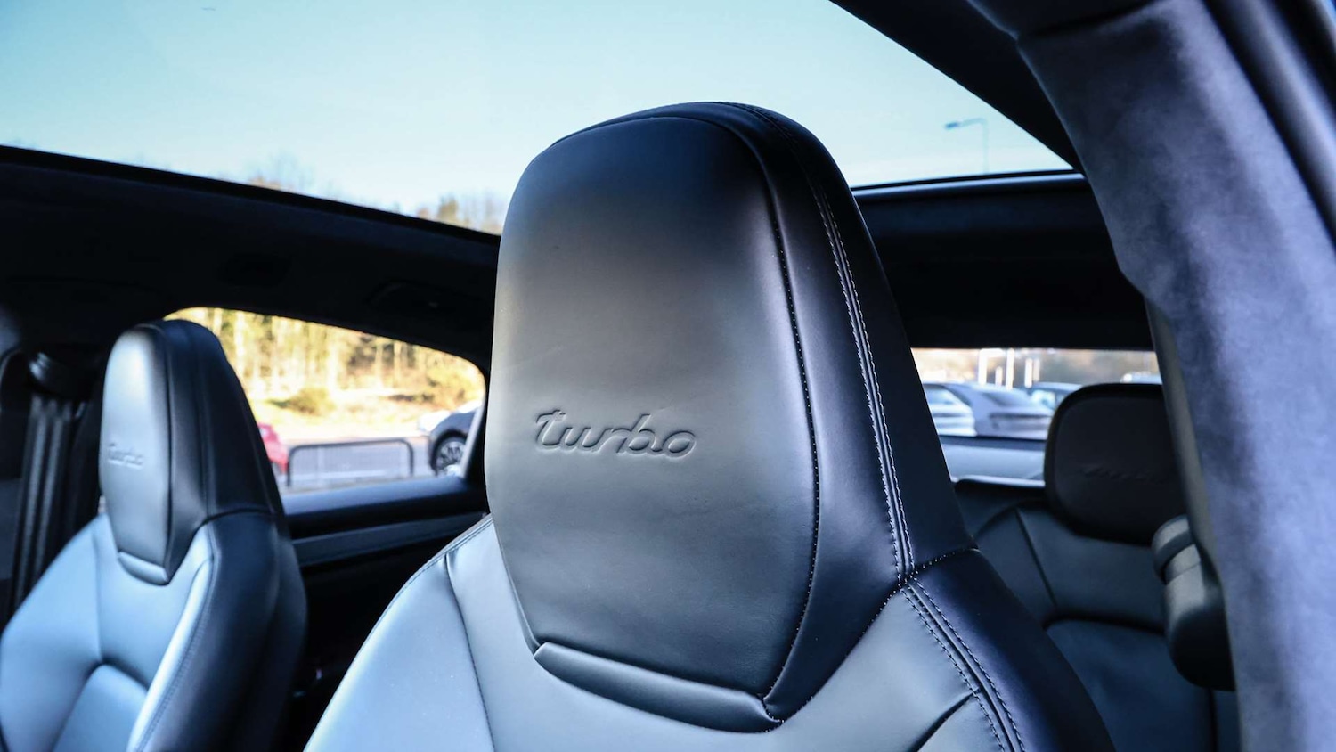 Used Porsche Cayenne 2019 for sale - 77083031: Photo 16