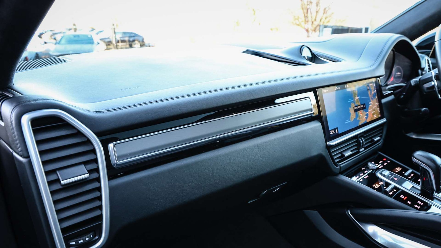 Used Porsche Cayenne 2019 for sale - 77083031: Photo 18