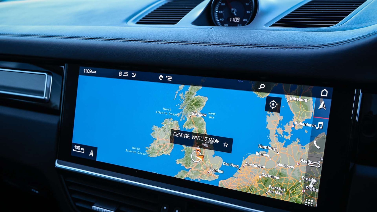 Used Porsche Cayenne 2019 for sale - 77083031: Photo 19