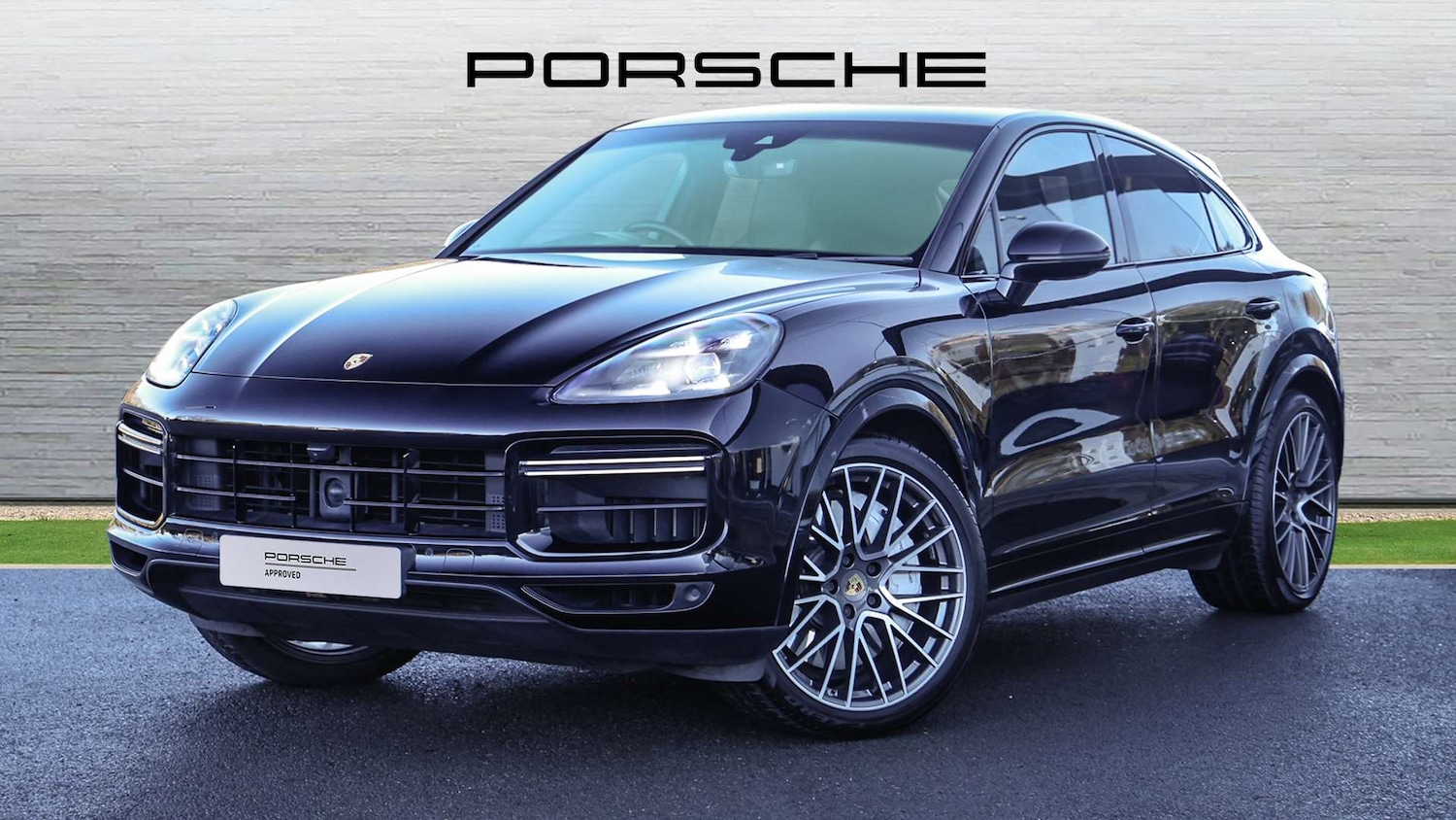Used Porsche Cayenne 2019 for sale - 77083031: Photo 2