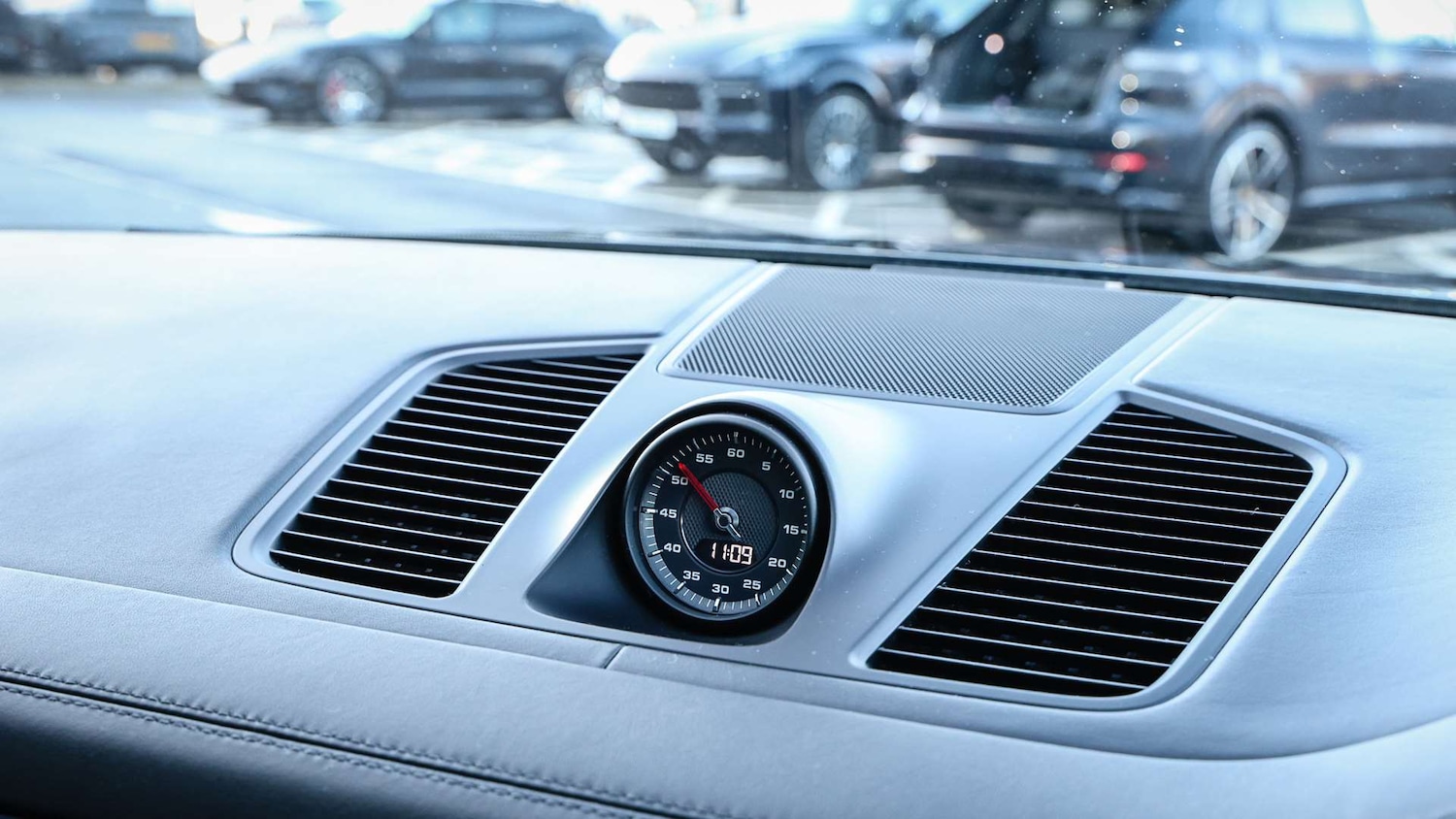 Used Porsche Cayenne 2019 for sale - 77083031: Photo 20