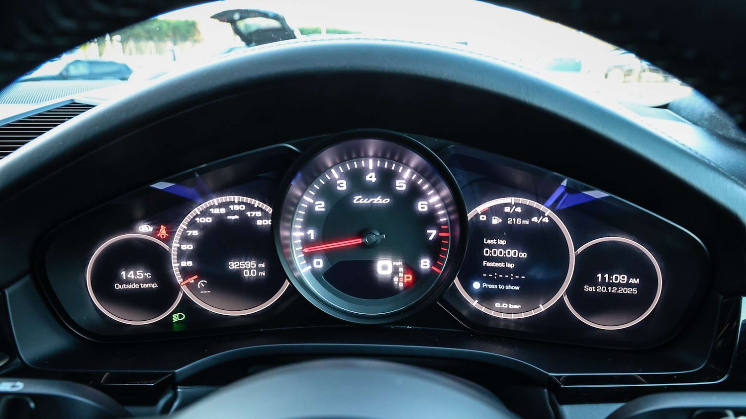 Used Porsche Cayenne 2019 for sale - 77083031: Photo 21