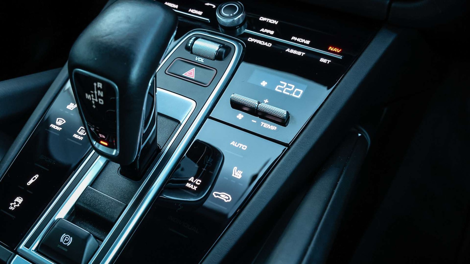 Used Porsche Cayenne 2019 for sale - 77083031: Photo 22