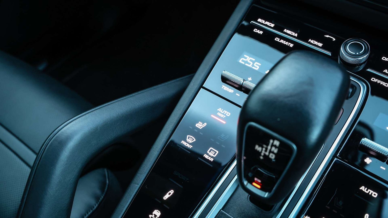 Used Porsche Cayenne 2019 for sale - 77083031: Photo 23