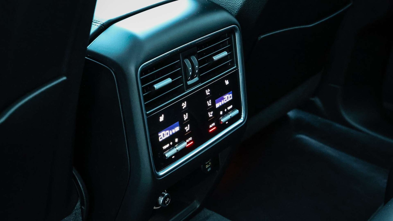 Used Porsche Cayenne 2019 for sale - 77083031: Photo 24