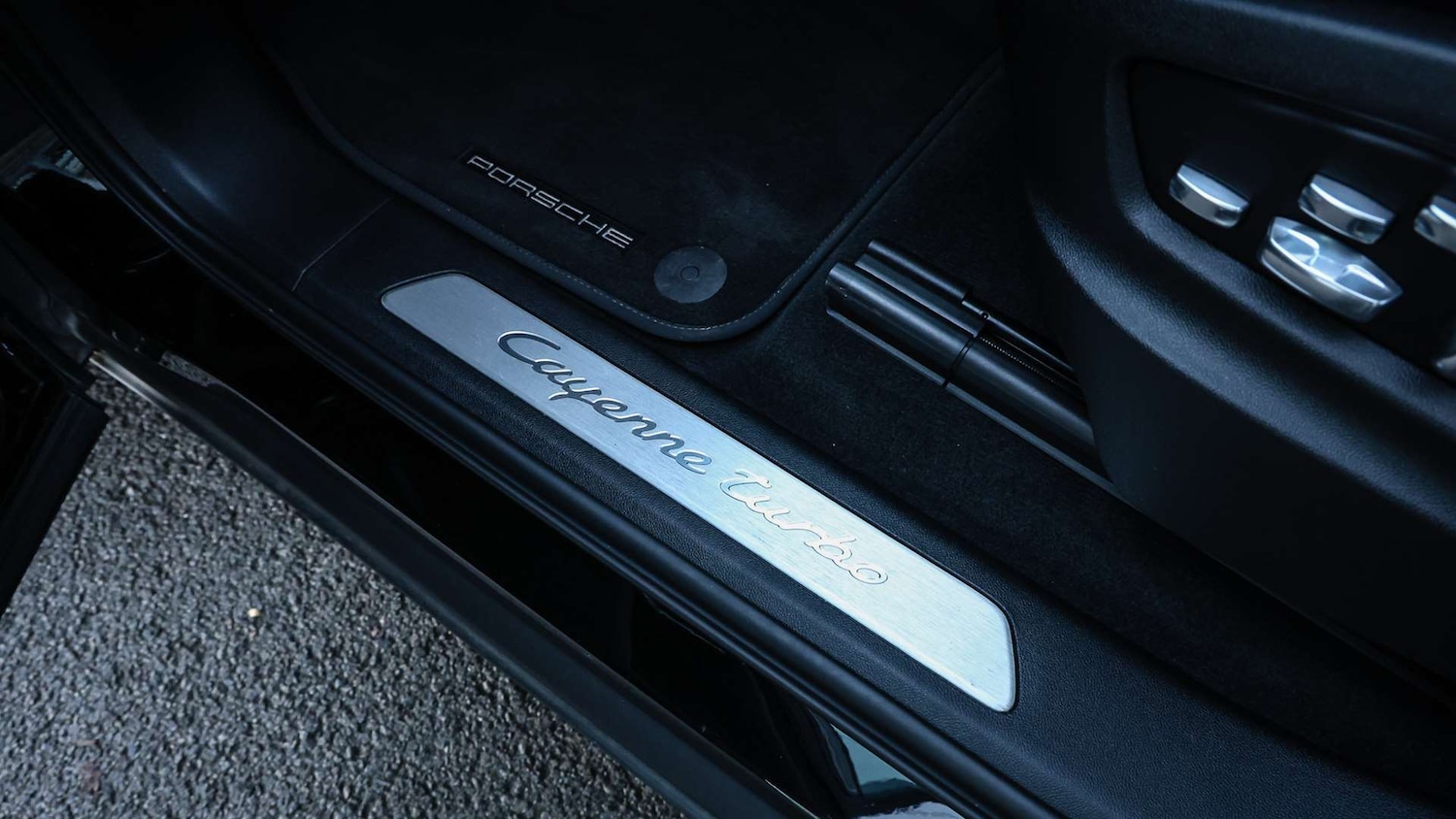 Used Porsche Cayenne 2019 for sale - 77083031: Photo 27