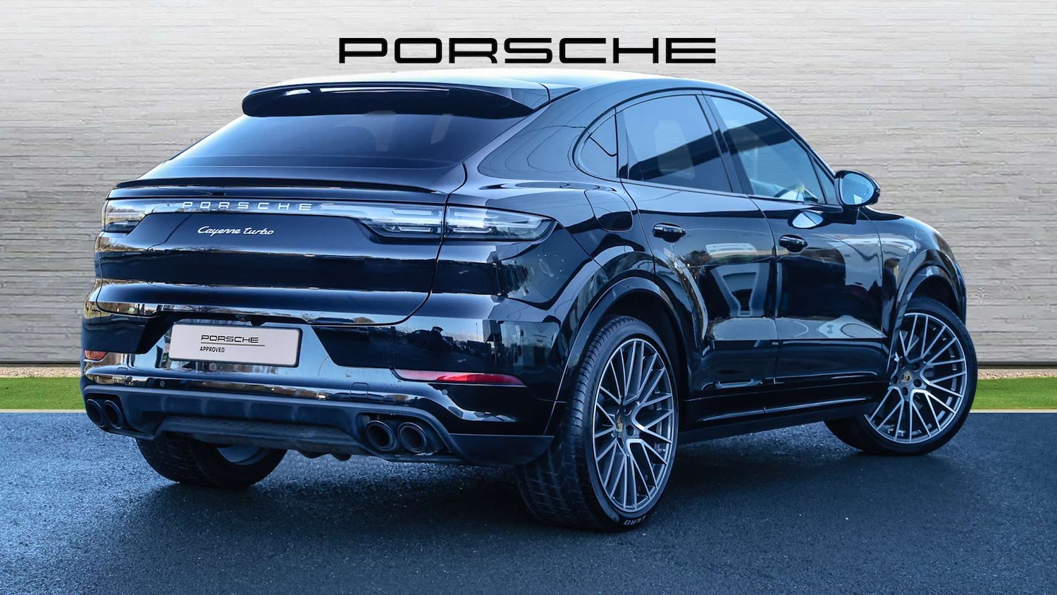 Used Porsche Cayenne 2019 for sale - 77083031: Photo 3