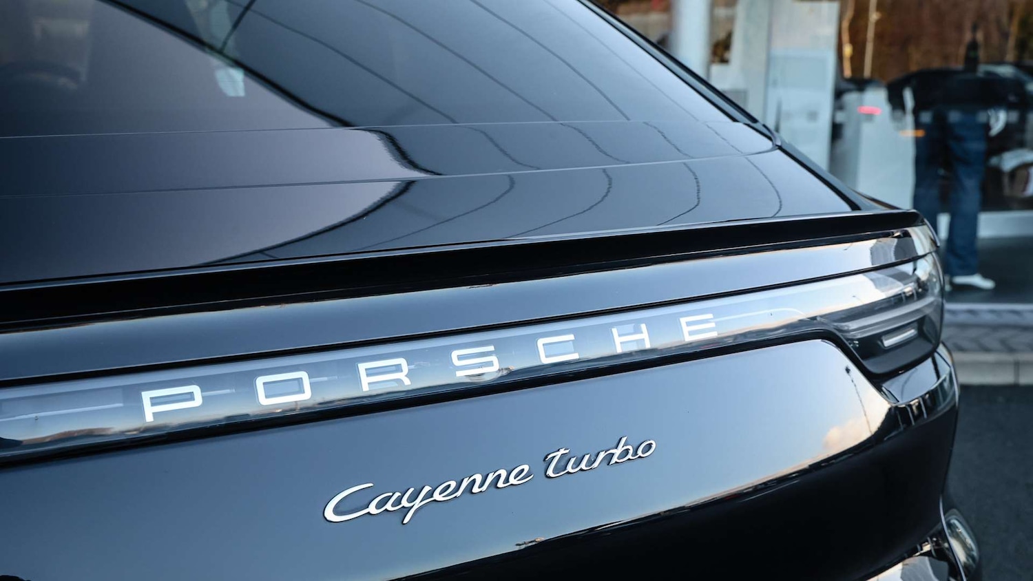 Used Porsche Cayenne 2019 for sale - 77083031: Photo 30