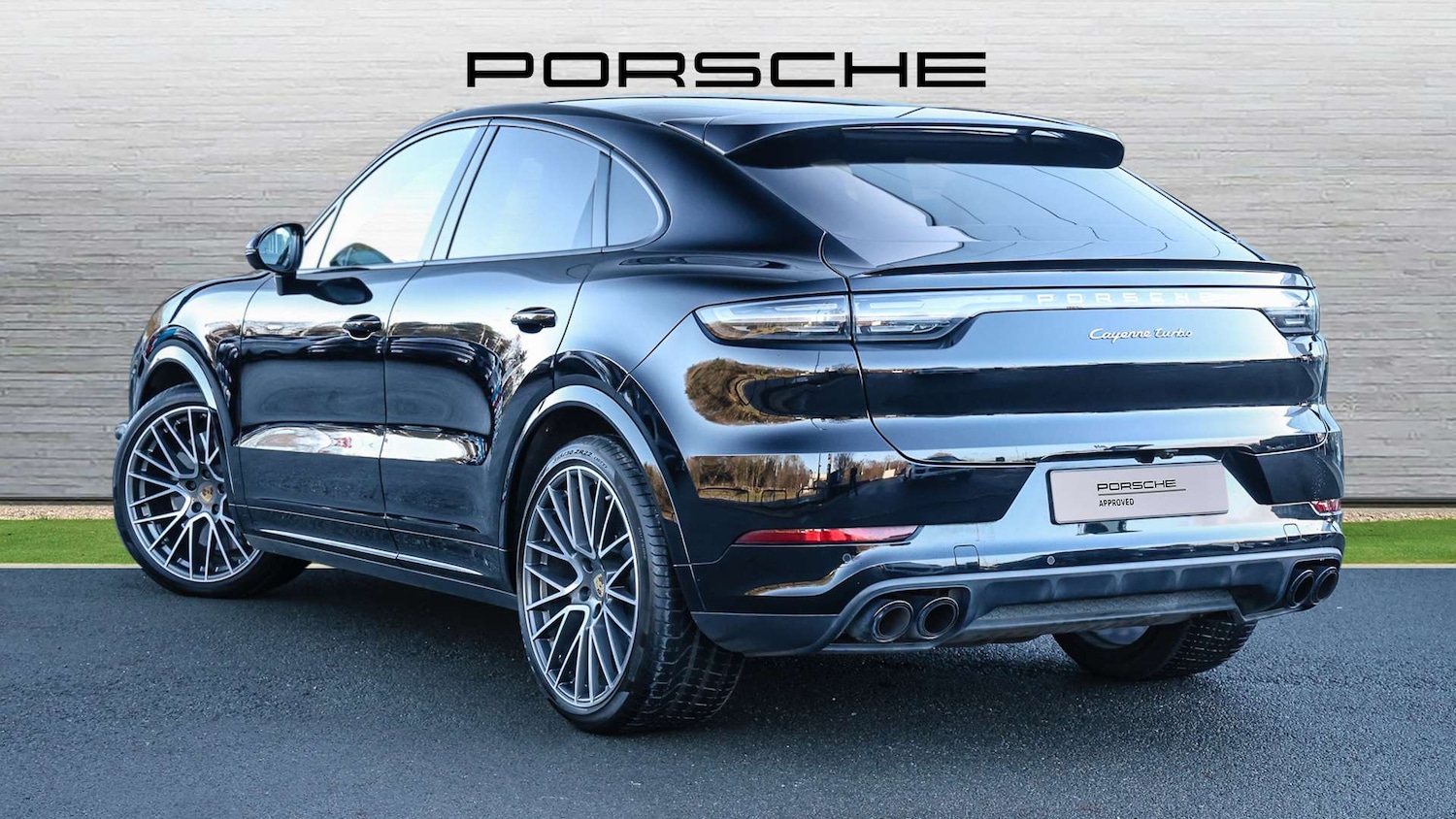 Used Porsche Cayenne 2019 for sale - 77083031: Photo 4