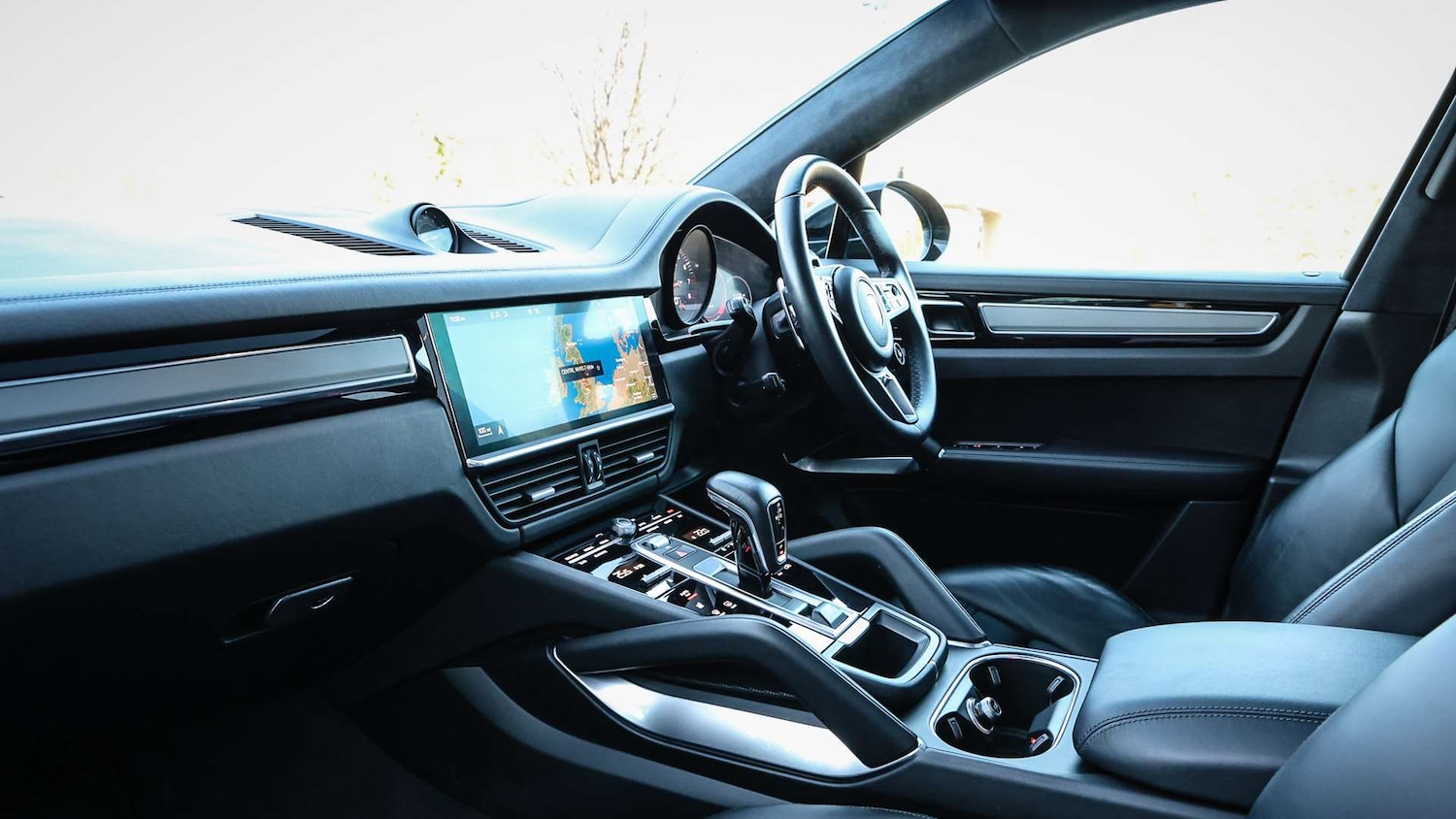 Used Porsche Cayenne 2019 for sale - 77083031: Photo 5