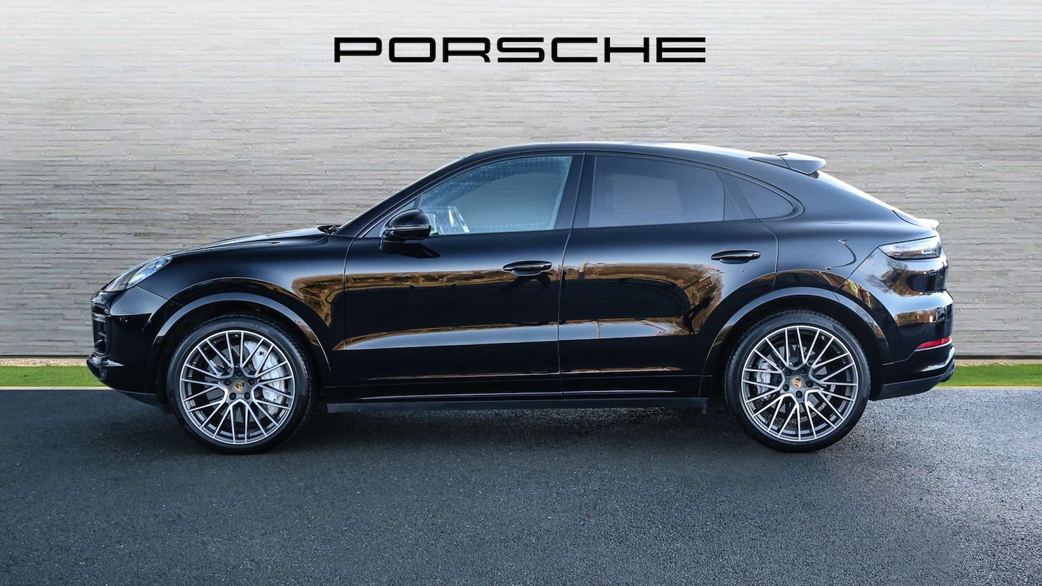 Used Porsche Cayenne 2019 for sale - 77083031: Photo 8