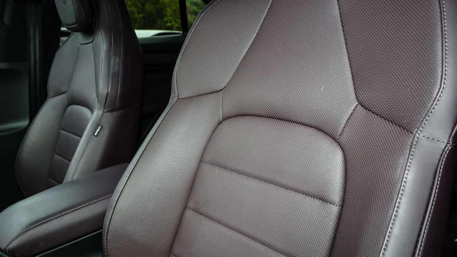 Used Porsche Macan 2024 for sale - 76298351: Photo 14