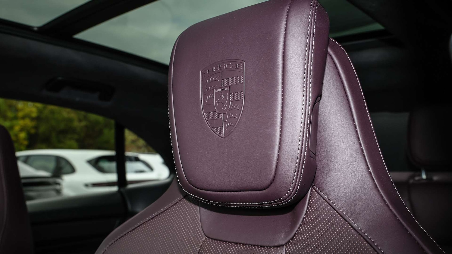 Used Porsche Macan 2024 for sale - 76298351: Photo 15