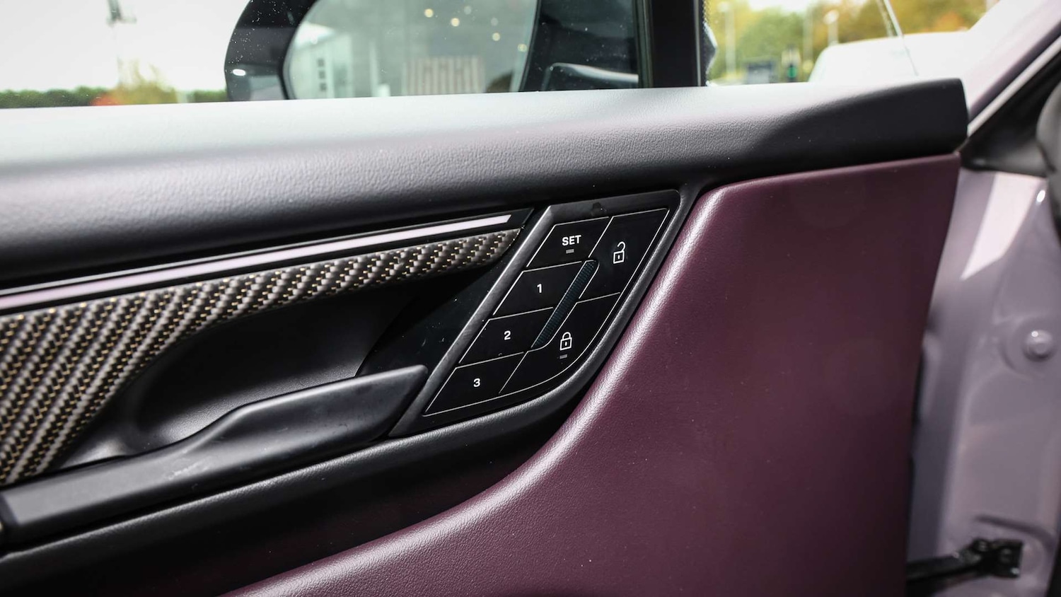 Used Porsche Macan 2024 for sale - 76298351: Photo 16