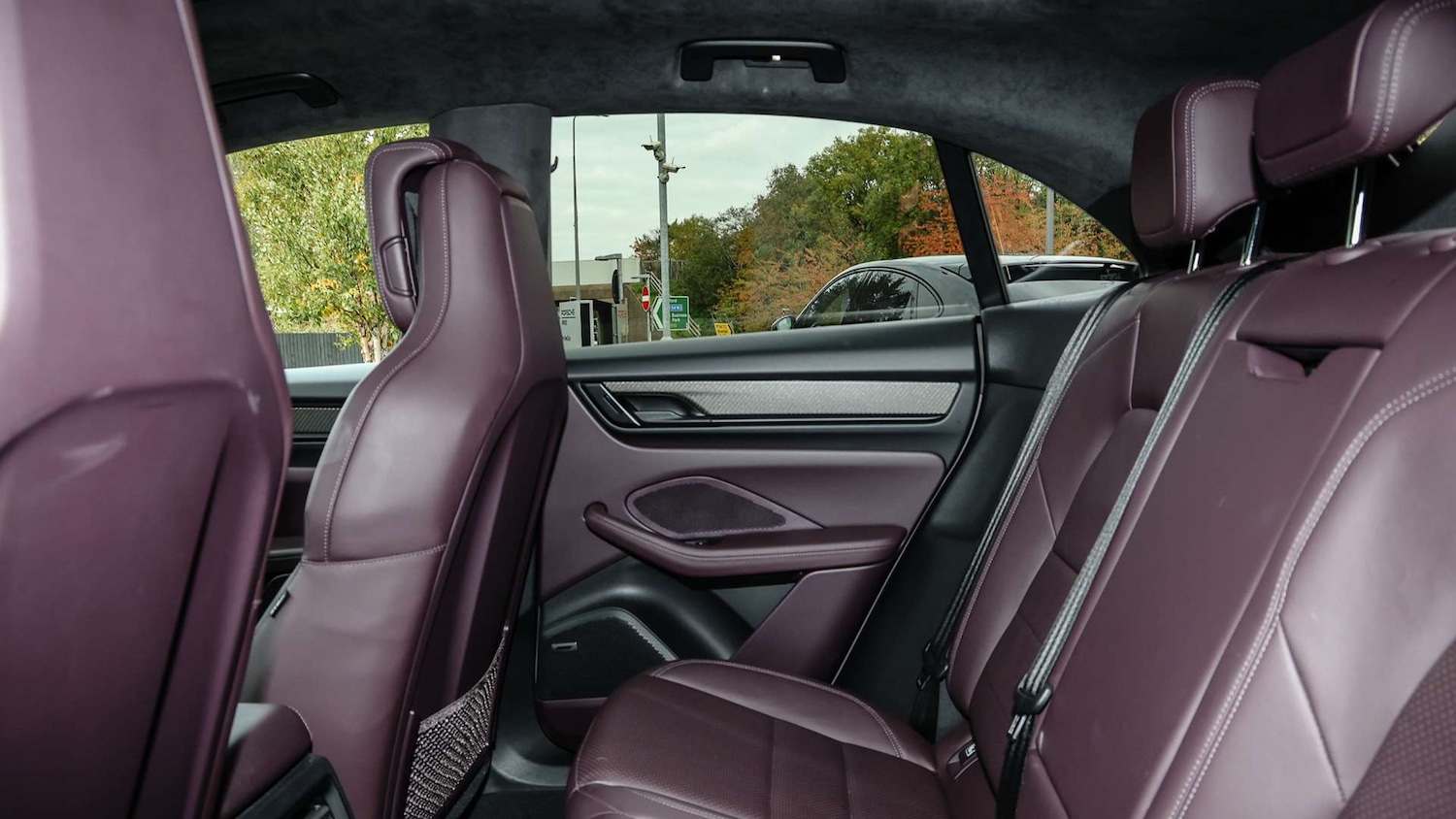 Used Porsche Macan 2024 for sale - 76298351: Photo 17