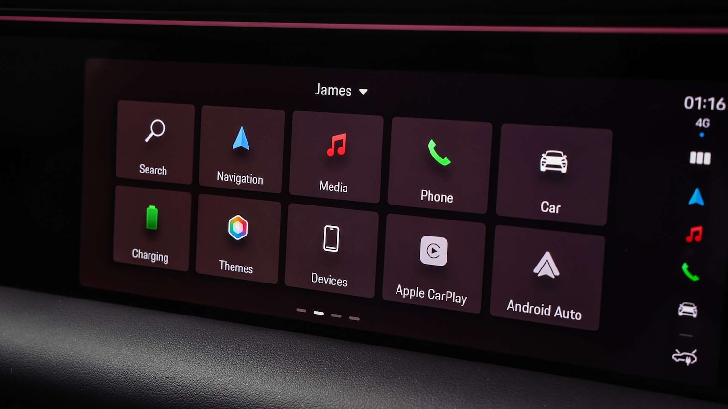 Used Porsche Macan 2024 for sale - 76298351: Photo 19