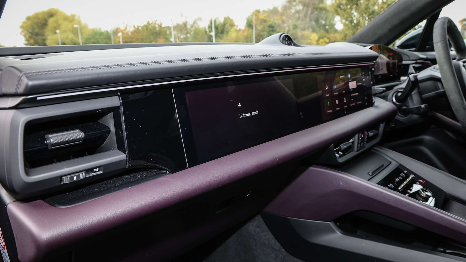 Used Porsche Macan 2024 for sale - 76298351: Photo 21