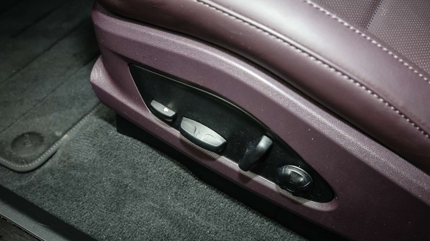 Used Porsche Macan 2024 for sale - 76298351: Photo 22