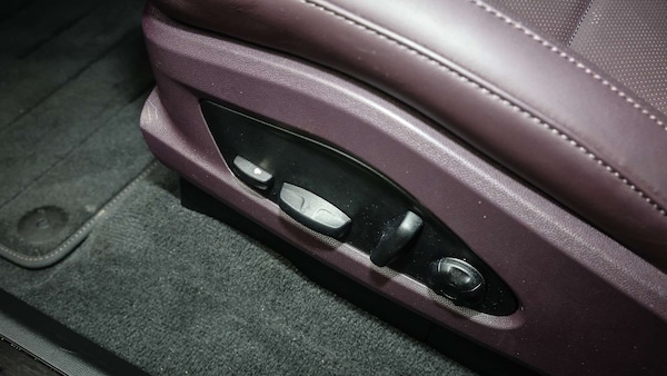 Used Porsche Macan 2024 for sale - 76298351: Photo 22