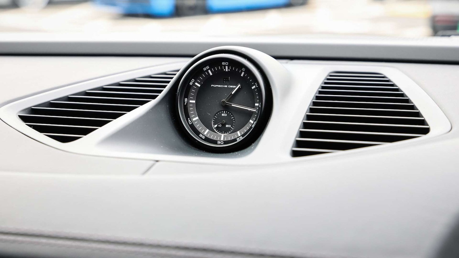 Used Porsche Macan 2024 for sale - 76298351: Photo 24