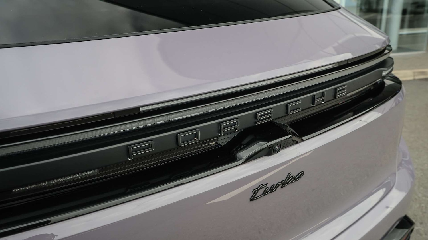 Used Porsche Macan 2024 for sale - 76298351: Photo 28