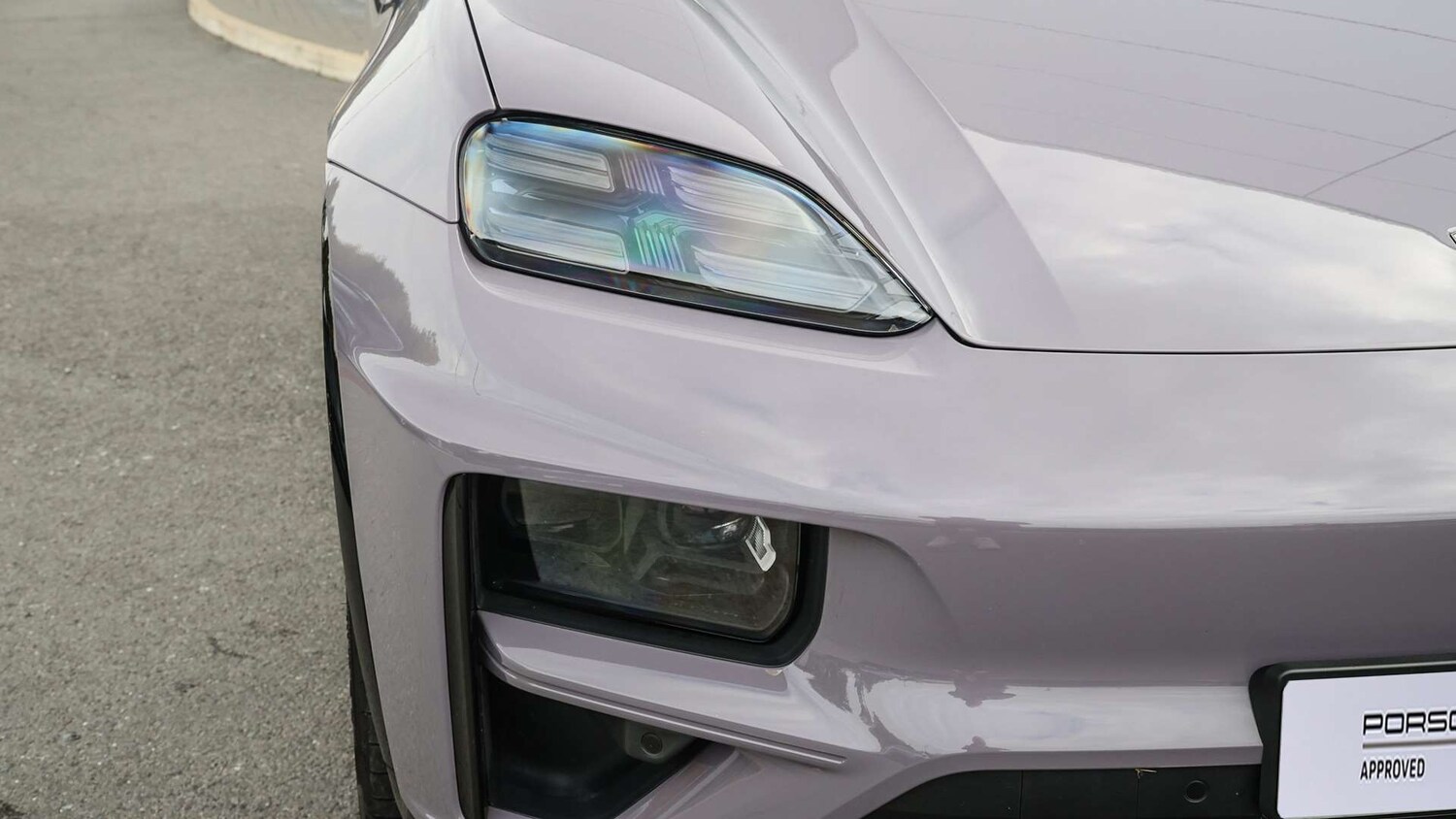 Used Porsche Macan 2024 for sale - 76298351: Photo 29