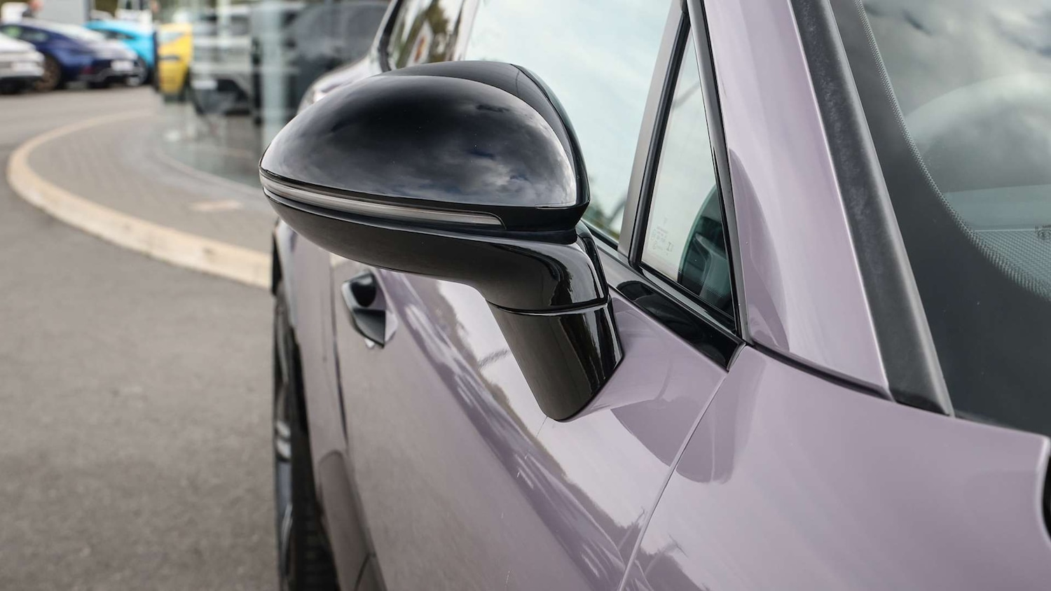 Used Porsche Macan 2024 for sale - 76298351: Photo 30