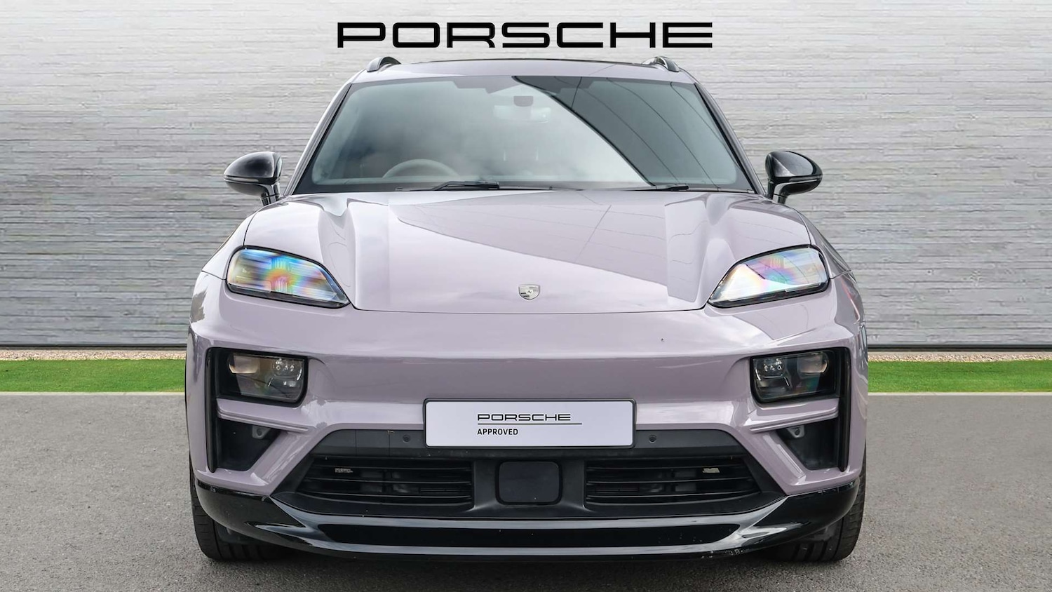 Used Porsche Macan 2024 for sale - 76298351: Photo 9