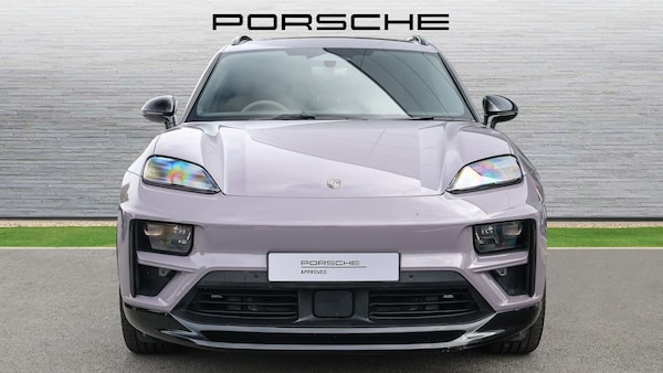 Used Porsche Macan 2024 for sale - 76298351: Photo 9