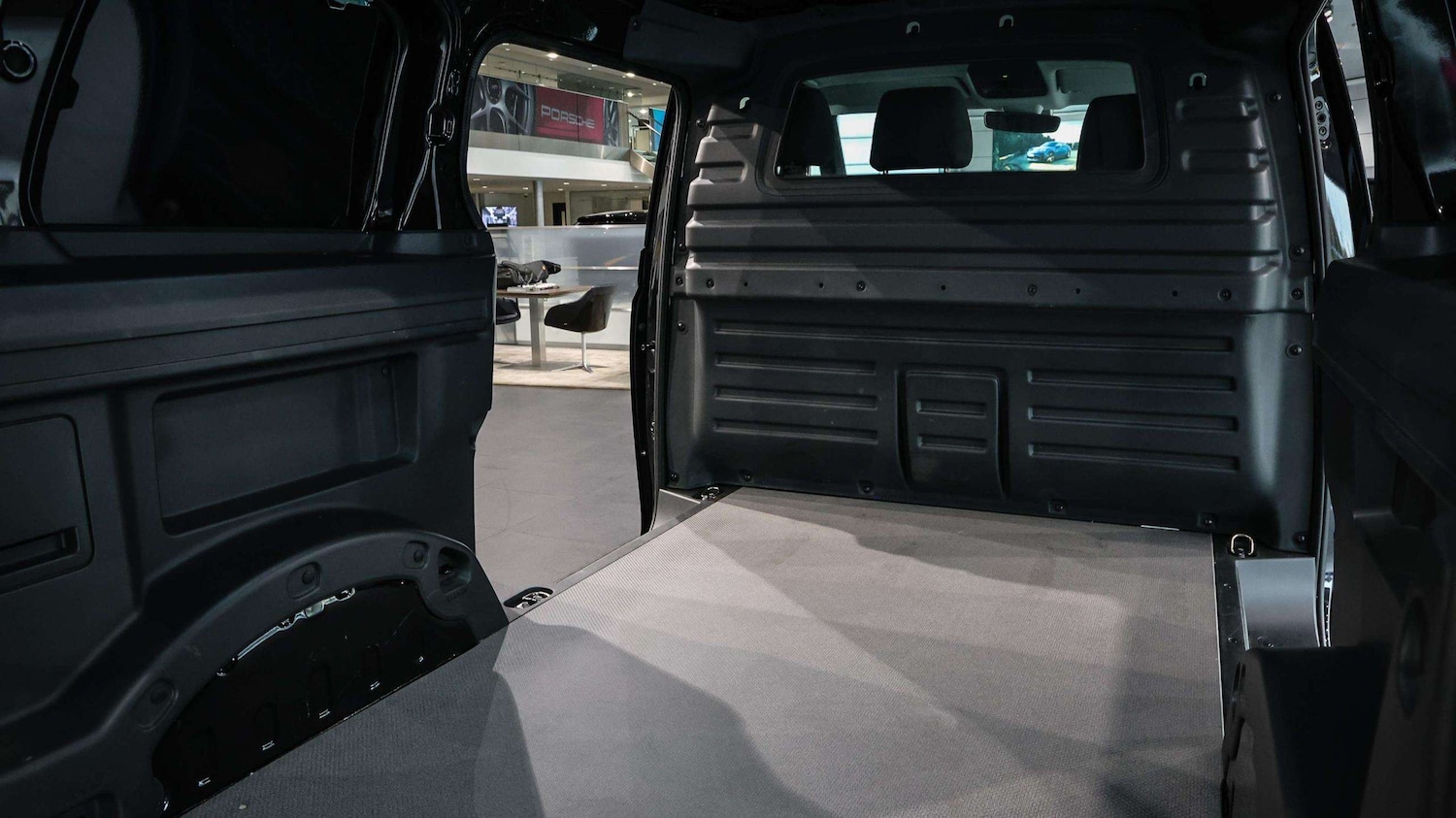 Used Volkswagen ID.Buzz 2024 for sale - 77913631: Photo 13