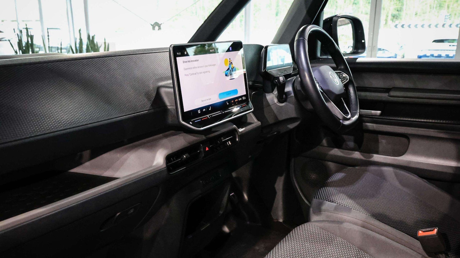 Used Volkswagen ID.Buzz 2024 for sale - 77913631: Photo 14