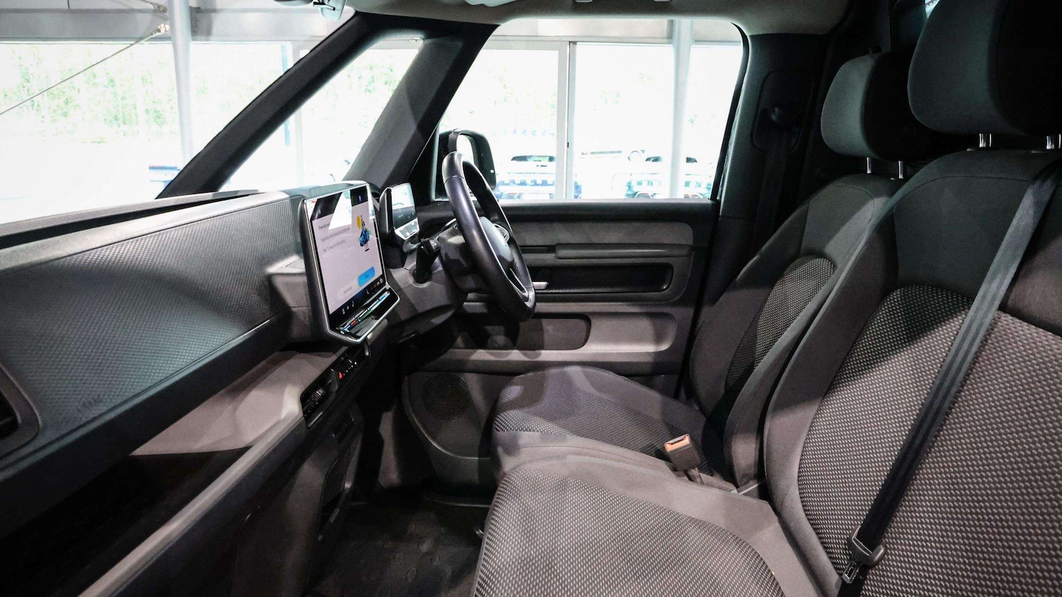 Used Volkswagen ID.Buzz 2024 for sale - 77913631: Photo 15