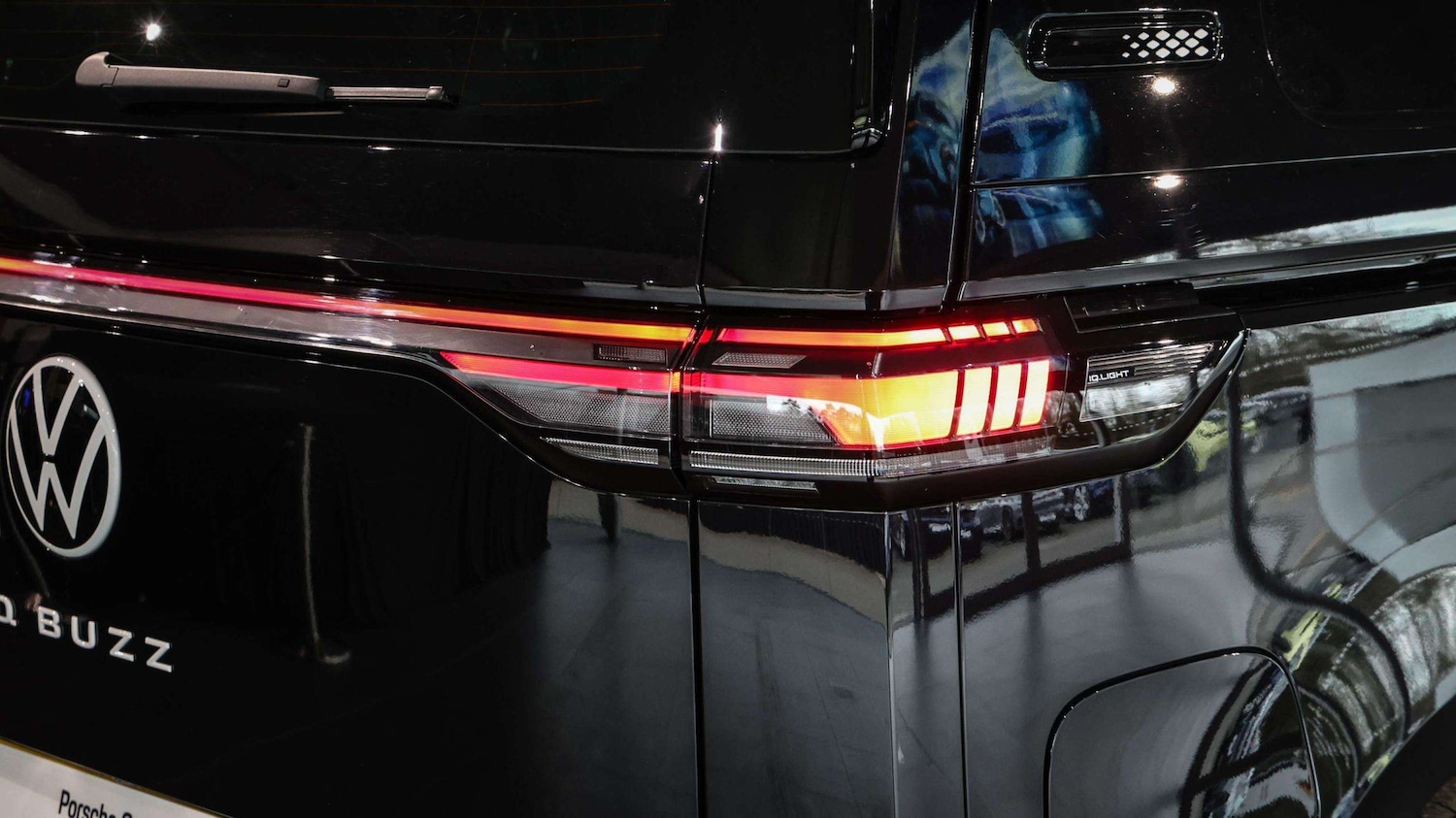 Used Volkswagen ID.Buzz 2024 for sale - 77913631: Photo 18