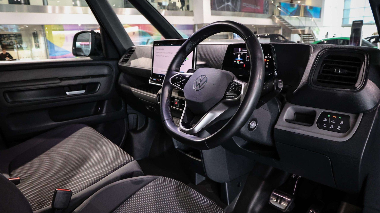 Used Volkswagen ID.Buzz 2024 for sale - 77913631: Photo 19