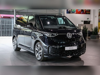 Volkswagen ID.Buzz feature image