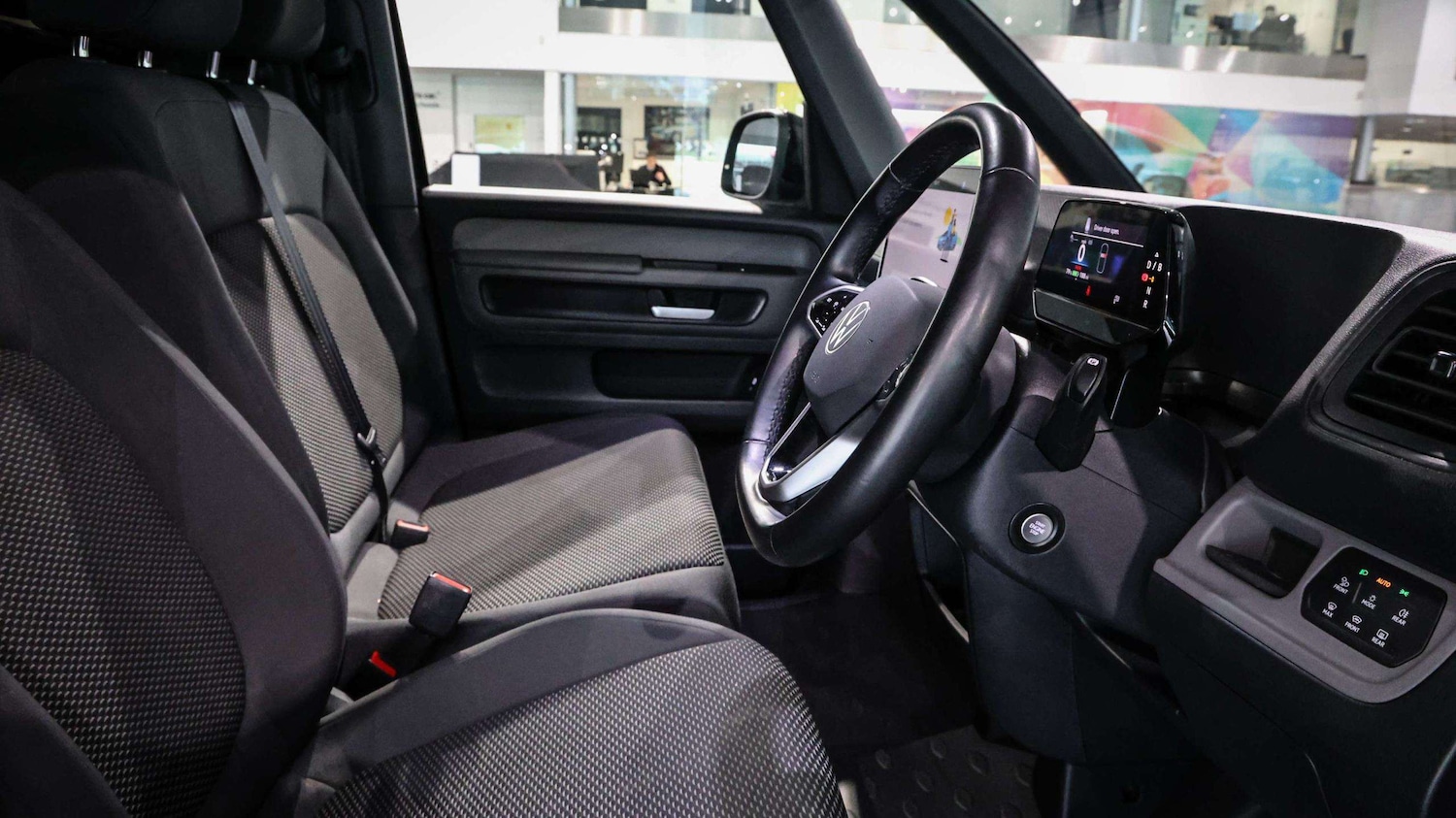 Used Volkswagen ID.Buzz 2024 for sale - 77913631: Photo 20