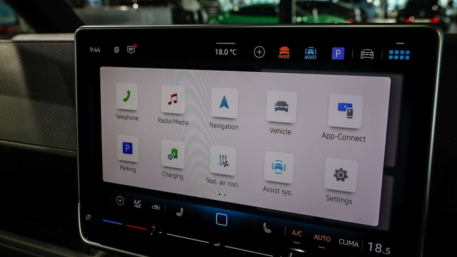 Used Volkswagen ID.Buzz 2024 for sale - 77913631: Photo 26